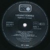 Violent Femmes - Hallowed Ground (LP)